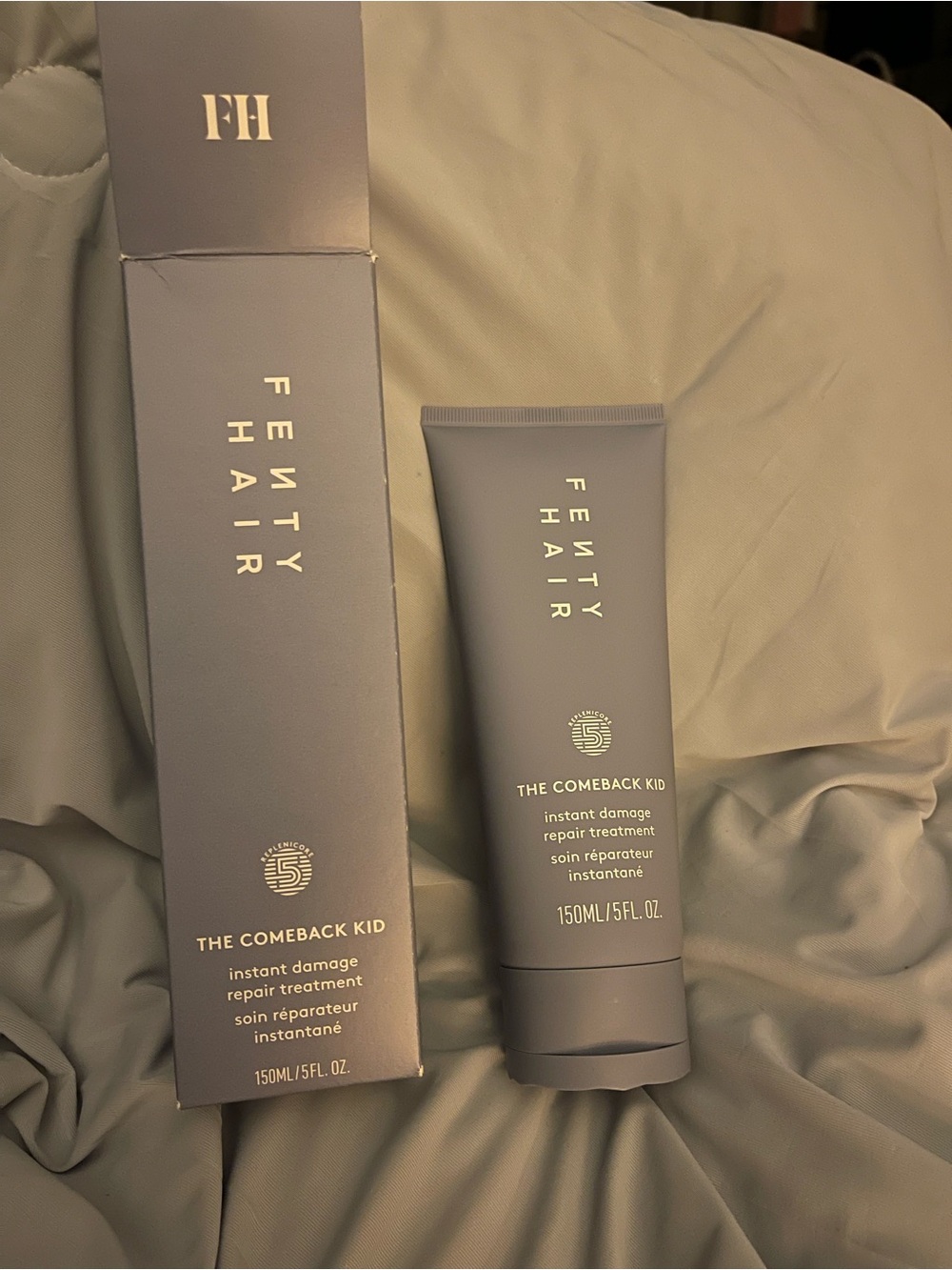 Skincare Subcategory Selection